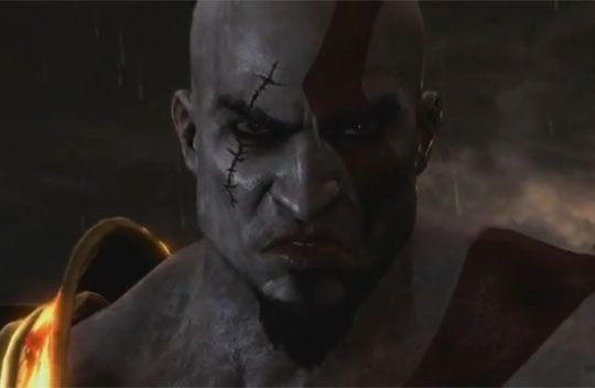 God of War III: Nowy trailer na premierę. Podróż Kratosa dobiega końca [WIDEO]