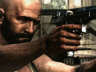 Max&nbsp;Payne 3: Max&nbsp;w&nbsp;telewizji [WIDEO]