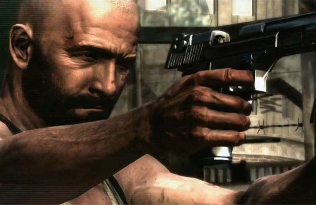 Max Payne 3: Max w telewizji [WIDEO]
