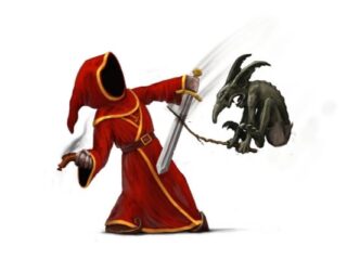 Magicka: Możliwe wprowadzenie walki PvP