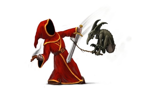 Magicka: Możliwe wprowadzenie walki PvP