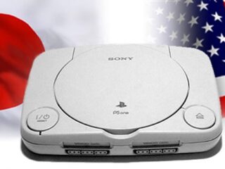 PSN: Niewydane w Europie hity z pierwszego PlayStation trafią na Stary Kontynent