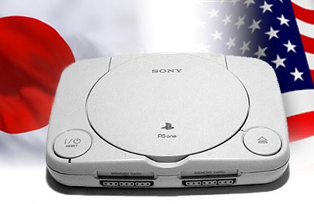 PSN: Niewydane w Europie hity z pierwszego PlayStation trafią na Stary Kontynent