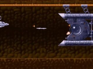 1993: Produkcja, która&nbsp;czekała 20 lat na&nbsp;wydanie [WIDEO]