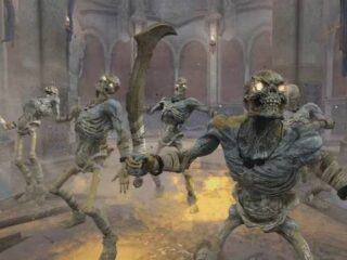 Prince of Persia: Zapomnianie Piaski – nowy trailer z gameplayem [WIDEO]