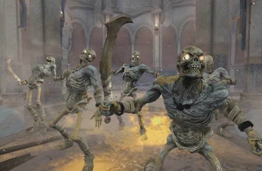 Prince of Persia: Zapomnianie Piaski – nowy trailer z gameplayem [WIDEO]