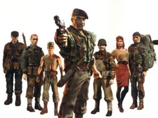 Będzie Commandos 4! [UPDATE – A jednak nie. Przynajmniej nie w najbliższej przyszłości…]