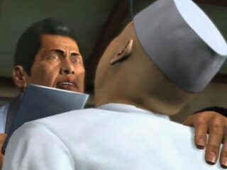 Yakuza 3: Trailer na premierę – „Ultymatywna nawalanka na gołe pięści” [WIDEO]