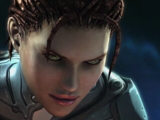 BlizzCon 2011: Starcraft II: Heart of the Swarm – Nowości dla frakcji i kolejny udany zwiastun od Blizzarda [WIDEO]