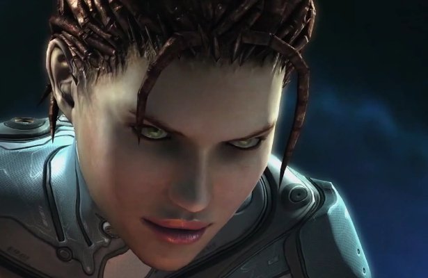 BlizzCon 2011: Starcraft II: Heart of the Swarm – Nowości dla frakcji i kolejny udany zwiastun od Blizzarda [WIDEO]