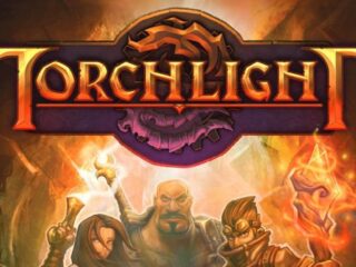 Torchlight: 500 tysięcy egzemplarzy „klona Diablo” na świecie. Ile będzie u nas?