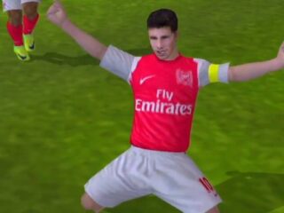 FIFA 12: Trailer wersji na iUrządzenia [WIDEO]