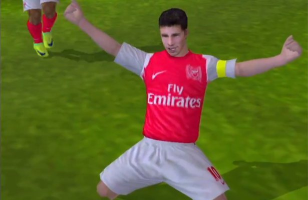 FIFA 12: Trailer wersji na iUrządzenia [WIDEO]