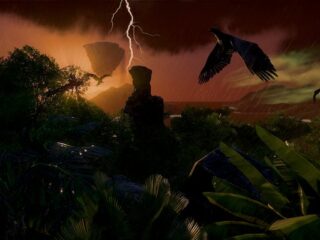 Wander: MMO bez&nbsp;walki szansą na&nbsp;powiew świeżości w&nbsp;zastałym gatunku? [WIDEO]