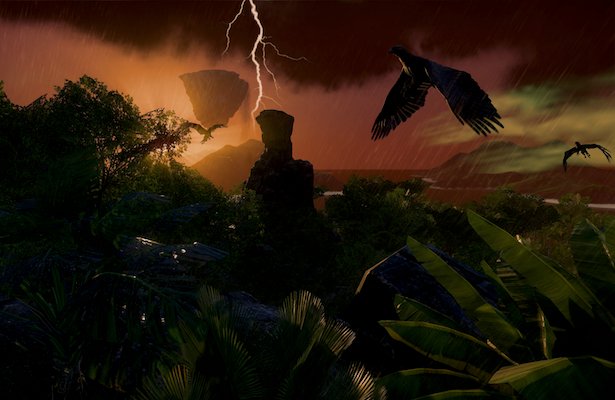 Wander: MMO bez&nbsp;walki szansą na&nbsp;powiew świeżości w&nbsp;zastałym gatunku? [WIDEO]