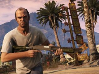 GTA V: Fani miażdżą wersję steamową przytłaczająco negatywnymi recenzjami