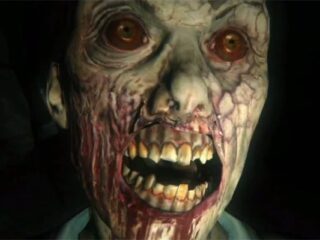 ZombiU: „Gdy&nbsp;survival horror spotyka Wii U” [WIDEO]