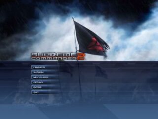 Konfigurator Live ? Supreme Commander 2