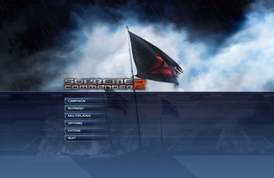 Konfigurator Live ? Supreme Commander 2