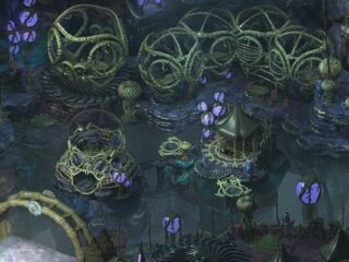 Torment: Tides of Numenera przesunięte na&nbsp;przyszły rok