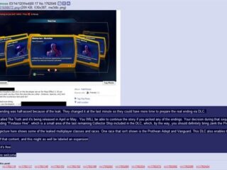 Mass Effect 3: The Truth – darmowe DLC z&nbsp;prawdziwym zakończeniem?! [SPOILER]