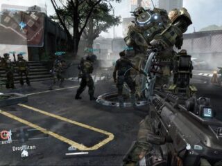 Testujemy Titanfalla! [minikonkurs]