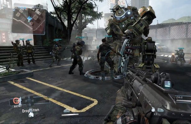 Testujemy Titanfalla! [minikonkurs]