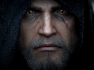 CD Projekt nie porzuci uniwersum Wiedźmina [WIDEO]