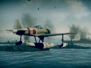 Birds of Steel: Stalowe ptaki na&nbsp;horyzoncie [WIDEO]