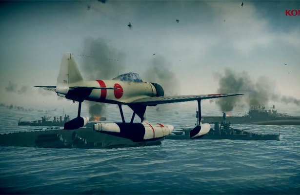 Birds of Steel: Stalowe ptaki na horyzoncie [WIDEO]