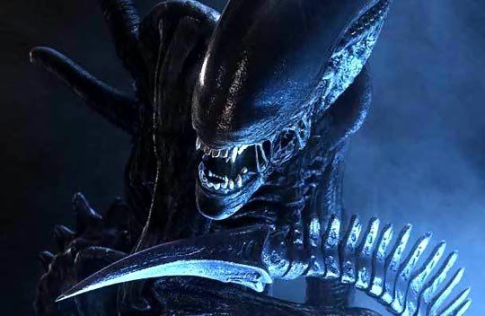 Aliens RPG: „Gra była już prawie na ukończeniu”