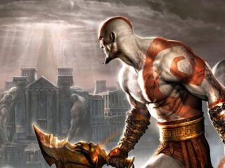 God of War III skończone! Ale nie do końca…