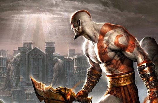 God of War III skończone! Ale nie do końca…