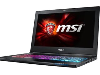 MSI GS60 6QE Ghost Pro ? mobilność i wydajność w jednym