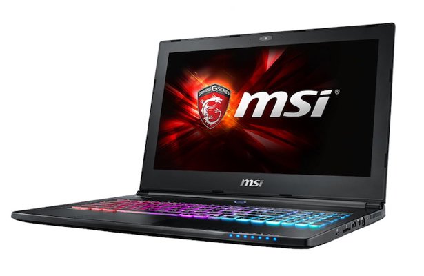 MSI GS60 6QE Ghost Pro ? mobilność i wydajność w jednym