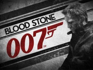 James Bond 007: Blood Stone – Ile jest Bonda w Bondzie? [WIDEO]