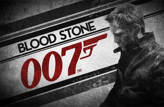 James Bond 007: Blood Stone – Ile jest Bonda w Bondzie? [WIDEO]