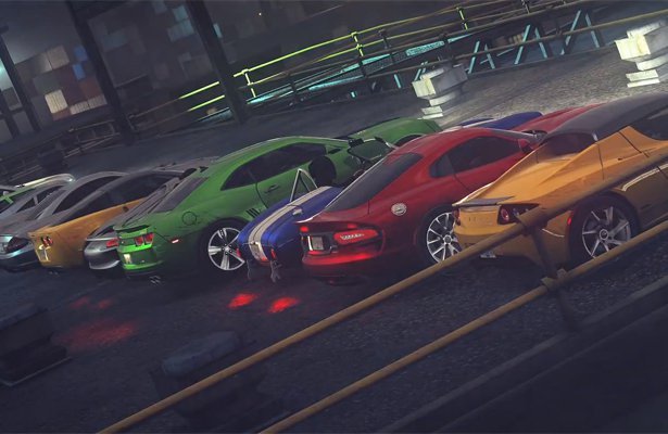 Need for Speed: Most Wanted – teaser zwiastuna z multi, pełna wersja na gamescomie [WIDEO]