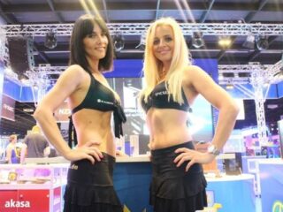 Zobaczcie naszą galerię gamescomową