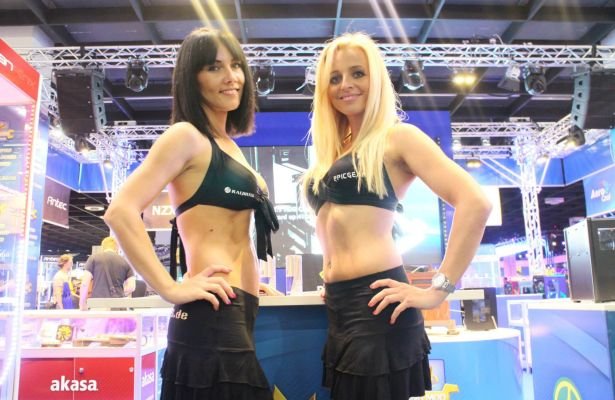 Zobaczcie naszą galerię gamescomową