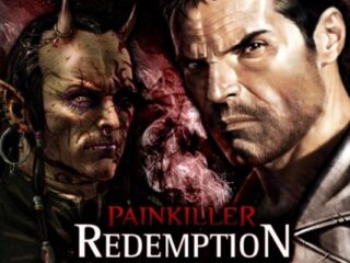 Nordic Games przejmuje prawa do Painkillera. Godna kontynuacja hitu People Can Fly w drodze?