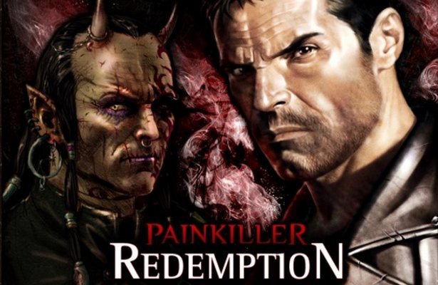 Nordic Games przejmuje prawa do Painkillera. Godna kontynuacja hitu People Can Fly w drodze?