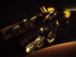 E3 2010: Black Prophecy: Nowy trailer dla kosmicznych pilotów [WIDEO]