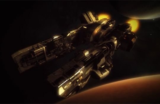 E3 2010: Black Prophecy: Nowy trailer dla kosmicznych pilotów [WIDEO]