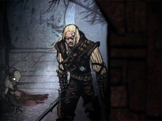 Wiedźmin 2: Zabójcy Królów – Edycja Rozszerzona: Historia Geralta. Plus: Mroczna Edycja wyprzedana w&nbsp;USA [WIDEO]