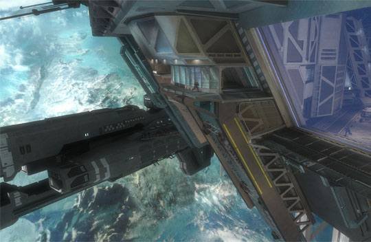 Halo: Reach – Noble Map Pack: Szczegółowo o nowych mapach [WIDEO]