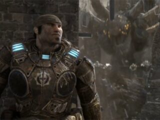 Gears of War 3: Nowy, świetny zwiastun z fragmentami z „jedynki” i „dwójki” [WIDEO]