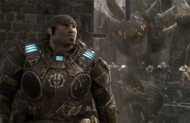 Gears of War 3: Nowy, świetny zwiastun z fragmentami z „jedynki” i „dwójki” [WIDEO]