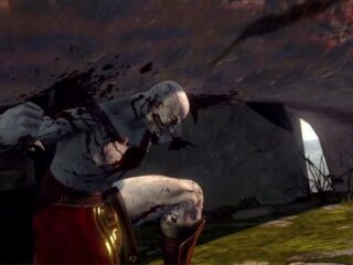 God of War: Wstąpienie – Bóg wojny w&nbsp;„singlu” i&nbsp;„multi” [WIDEO]