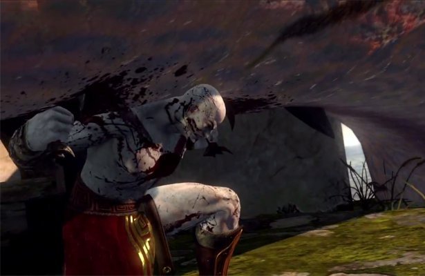God of War: Wstąpienie – Bóg wojny w „singlu” i „multi” [WIDEO]